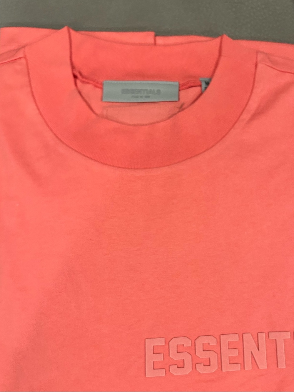 ESSENTIALS Coral Set - Picture 5 of 12